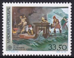 1982  Europa: Historische Ereignisse