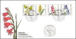 1981  Wohlfahrt: Gefährdete Pflanzen