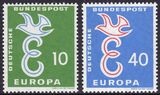 1958  Europa Cept