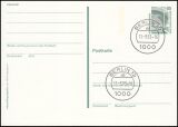 1993  Sehenswürdigkeiten - Postkarte