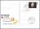 1995  Intern. Briefmarken-Messe PHILATELIA `95