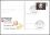 1995  Intern. Briefmarken-Messe PHILATELIA `95