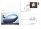 1995  Intern. Briefmarkenbörse in Sindelfingen