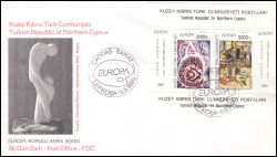 1993  Europa: Zeitgenössische Kunst