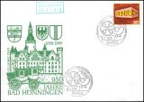 1969  950 Jahre Bad Hönningen