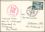 1940  Postkarte "Eisernes Kreuz"