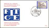 1967  Europatage der Telekommunikation