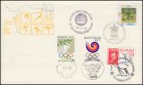 1988  Olympische Spiele 1988 in Calgary
