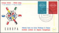 1959  Europa