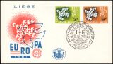 1961  Europa