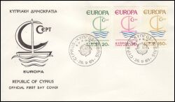 1966  Europa