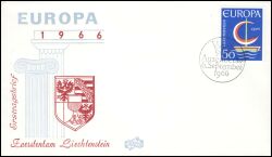 1966  Europa