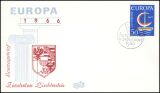 1966  Europa