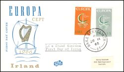 1966  Europa