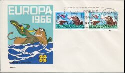 1966  Europa