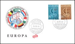 1966  Europa