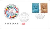 1966  Europa