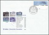 2002  50 Jahre Deutsches Fernsehen