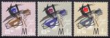 1966  10. Handelsmesse Malta