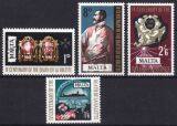 1968  Todestag von La Valette