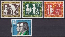 1959  Wohlfahrt: Märchen der Brüder Grimm