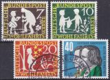 1959  Wohlfahrt: Märchen der Brüder Grimm