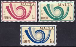 1973  Europa