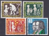 1959  Wohlfahrt: Märchen der Brüder Grimm