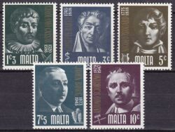 1974  Berühmte Personen des Landes