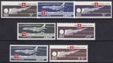 1974  Gründung der Fluggesellschaft Air Malta