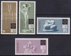 1974  Europa: Skulpturen