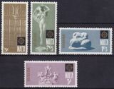 1974  Europa: Skulpturen
