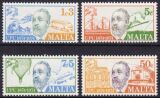 1974  100 Jahre Weltpostverein (UPU)