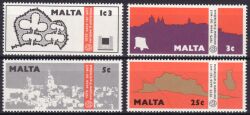 1975  Europäisches Denkmalschutzjahr
