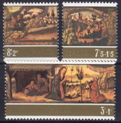 1975  Weihnachten