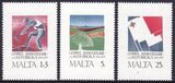 1975  1 Jahr Republik Malta