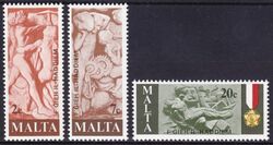 1977  Maltesische Arbeiter