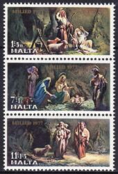 1977  Weihnachten