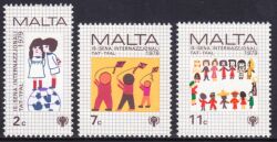 1979  Internationales Jahr des Kindes