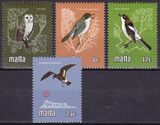1981  Vögel