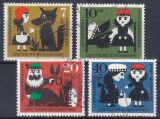 1960  Wohlfahrt: Märchen der Brüder Grimm