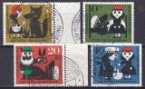 1960  Wohlfahrt: Märchen der Brüder Grimm