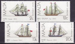 1983  Maltesische Schiffe