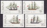1983  Maltesische Schiffe
