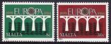 1984  Europa: Konferenz für das Post- und...