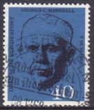 1960  Todestag von George Marshall