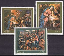 1986  Weihnachten