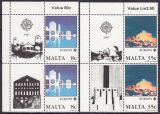 1987  Europa: Moderne Architektur