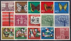 1962  Jahrgang *