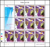 1991  Europa: Europäische Weltraumfahrt